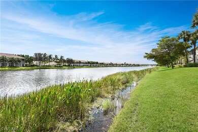 Lakefront Home