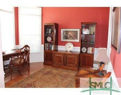 Exterior Front. Parlor