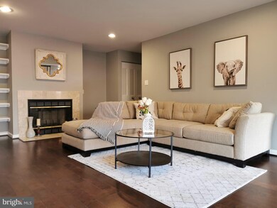 11409 Commonwealth Dr unit 303, Rockville, MD 20852 - photo 7