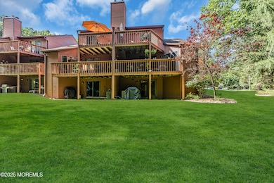 76 Pape Dr, Atlantic Highlands, NJ 07716 - photo 4