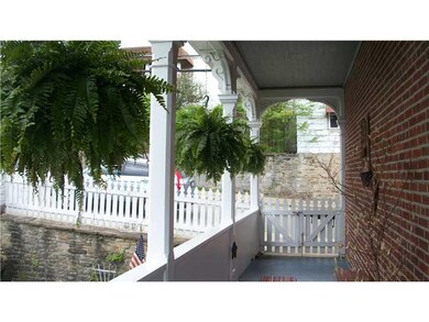 Other. Huge wraparound porch for enjoying those wa