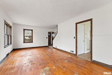 408 E 29th St, Davenport, IA 52803 - photo 4