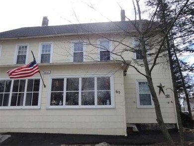 65 Freedom St, Hopedale, MA 01747 - photo 2