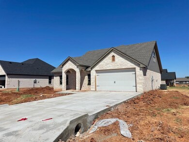 3323 Arrow Creek Dr, Granbury, TX 76049 - photo 3