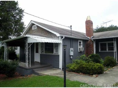 1179 Turnersburg Hwy, Statesville, NC 28625 - photo 2