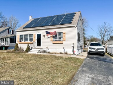 4107 Woodland Ave, Brookhaven, PA 19015 - photo 2