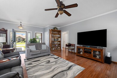 715 W Wasson St, Nixa, MO 65714 - photo 4