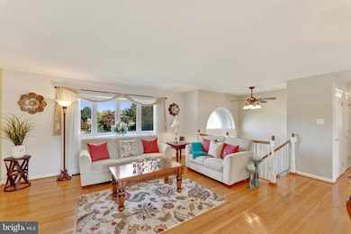 5805 Oklahoma Rd, Sykesville, MD 21784 - photo 7