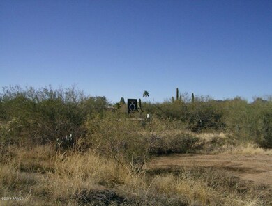 Borders state land