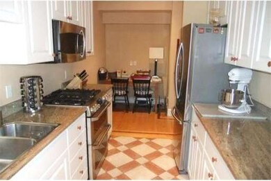 507 Columbus Ave unit 1, Boston, MA 02118 - photo 5