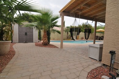 side yard