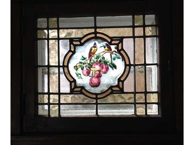 Dining Room.