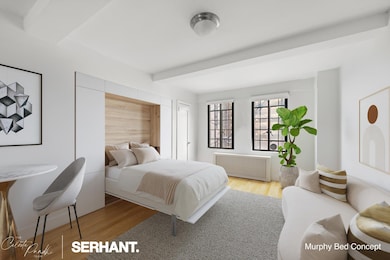 Woodstock Tower unit 705, New York, NY 10017 - photo 3