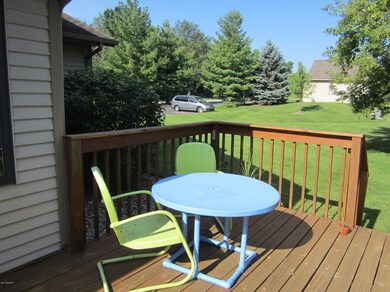 2309 Aimie Ave SW unit 5, Byron Center, MI 49315 - photo 4