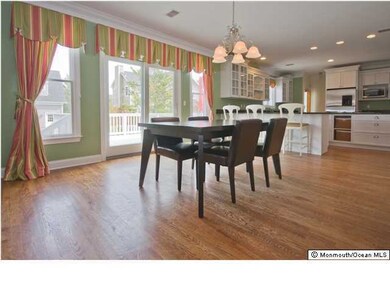 27 Columbus Dr unit SUMMER, Monmouth Beach, NJ 07750 - photo 6