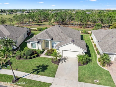 1626 Grand Isle Blvd, Melbourne, FL 32940 - photo 5