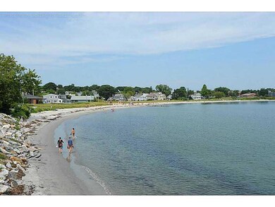 Other. Willard Beach