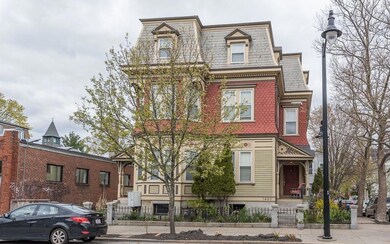 1403 Westminster St unit 1B, Providence, RI 02909 - photo 4