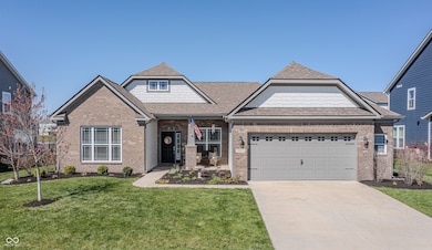 20515 Quicksilver Rd, Noblesville, IN 46062 - photo 3