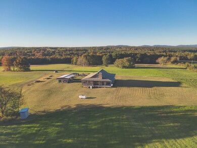 1047 Nelson Harrison Rd, Evensville, TN 37332 - photo 2