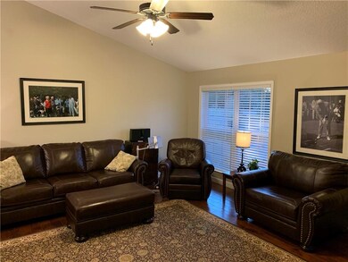 Your family room