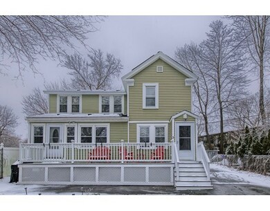 3 Yale Terrace, Lawrence, MA 01841 - photo 2
