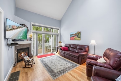 19 Pine Ridge Way, Carver, MA 02330 - photo 7