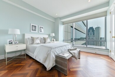Ritz-Carlton Residences Tower 2 unit 28A, Boston, MA 02111 - photo 3