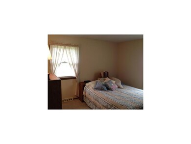 Bedroom.