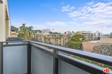 7260 Hawthorn Ave unit 207, Los Angeles, CA 90046 - photo 5