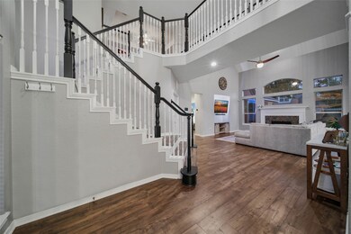 13831 Brannon Field Ln, Houston, TX 77041 - photo 3