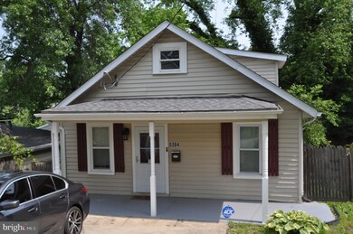 5204 Cumberland St, Capitol Heights, MD 20743 - photo 2