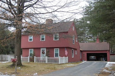 57 Queens Rd, Keene, NH 03431 - photo 2