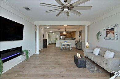 601 Watermarke Ln unit 601, Anderson, SC 29625 - photo 7