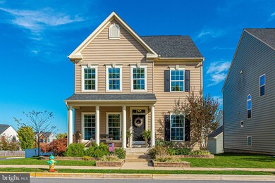 1900 Regiment Way, Frederick, MD 21702 - photo 2