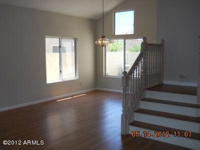 Living Room / Dining Room