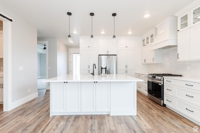 66 E Springs Ln, Providence, UT 84332 - photo 4