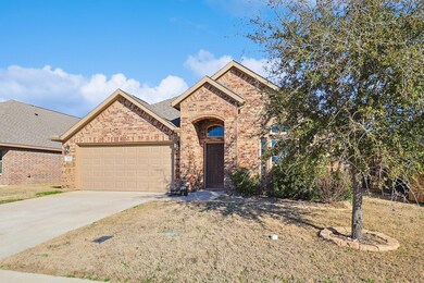 1805 Vallana Dr, Gainesville, TX 76240 - photo 3