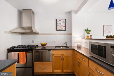 The Apolline unit 611, Washington, DC 20036 - photo 6