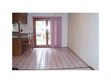 Dining Area.