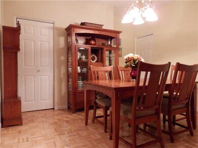 Dining Room.