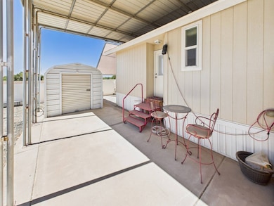 6275 S Avenue 8 1 2 E unit 3, Yuma, AZ 85365 - photo 7