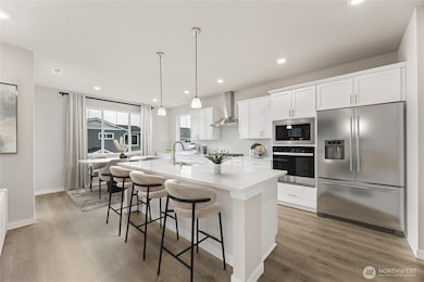 26825 NE 143rd Cir unit 5, Duvall, WA 98019 - photo 3