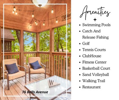 76 Bells Ave unit 98, Branson West, MO 65737 - photo 2