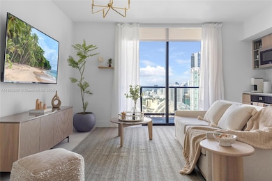 Natiivo Miami unit 3301, Miami, FL 33132 - photo 4