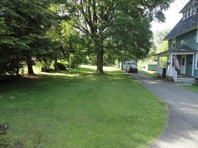 Side yard