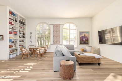 1404 Boulder Pass, Carefree, AZ 85377 - photo 5