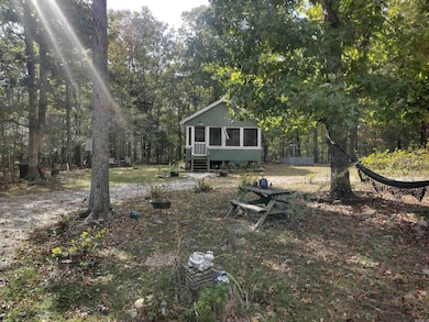 281 Danny Dr, Mountain View, AR 72560 - photo 7