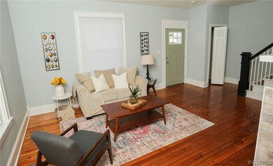 619 Pollock St, Richmond, VA 23222 - photo 4