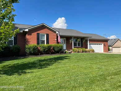 583 Jasper Ln, Mount Washington, KY 40047 - photo 3